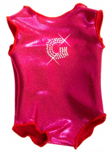 Maskotin voimistelupuku