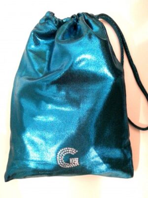 Tillbehörspåse G - Petrol