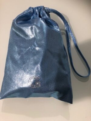 Accessory bag G - Light Blue