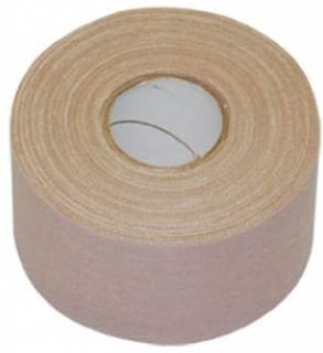 Urheiluteippi joustamaton