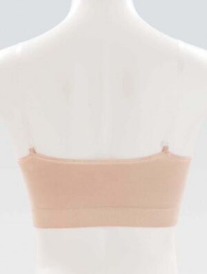 GK saumaton tukeva alustoppi 1486