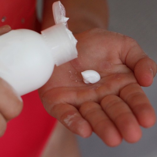 Gymnova Chalk Cream magnesiumvoide - Image 3