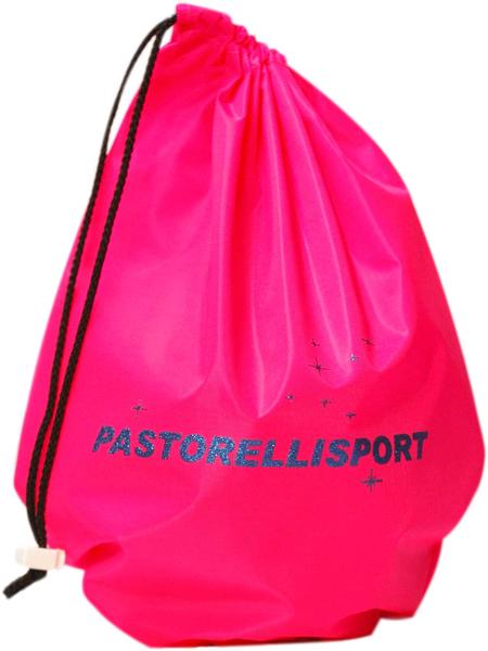 Pastorelli pallopussi - Neon pinkki
