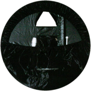 Pastorelli tarvikelaukku