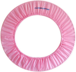 Pastorelli iso vannepussi