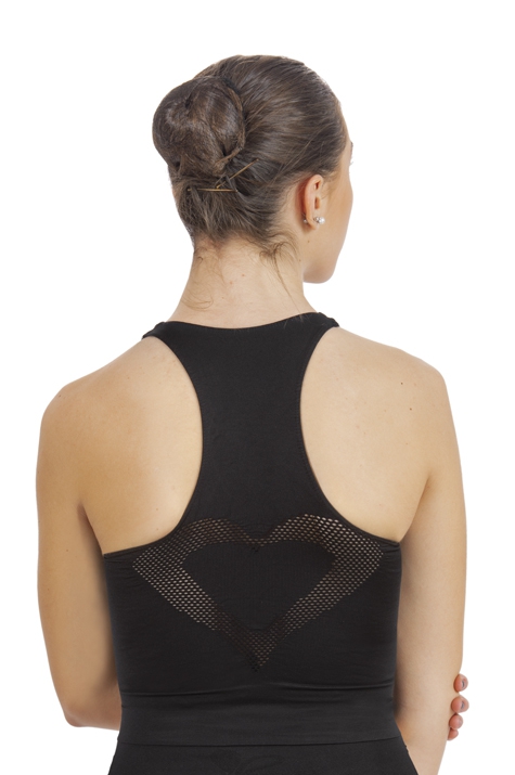 Pridance treenitoppi - Image 2