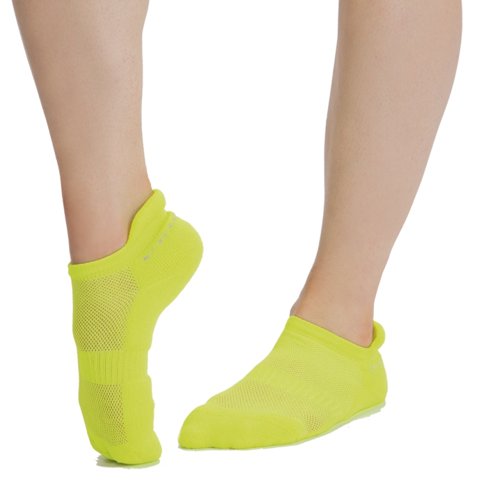 Pridance värikkäät voimistelusukat - Image 2