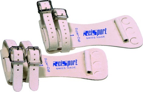 Reisport Super Cup miesten rekkilämsät/räpsät, solkikiinnitys RE-505