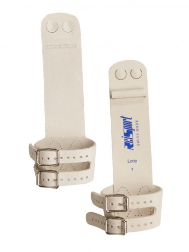 Reisport Lady naisten eritasonojapuulämsät/räpsät, solkikiinnitys RE-514