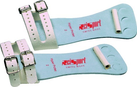 Reisport Hyper Protect miesten rekkilämsät/räpsät, solkikiinnitys RE-533