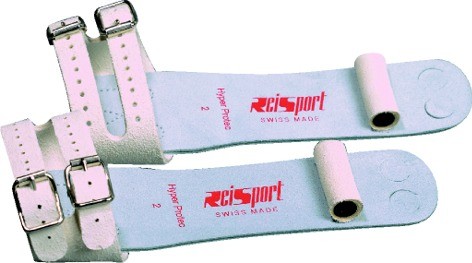 Reisport Hyper Protect miesten rengaslämsät/räpsät, solkikiinnitys RE-534