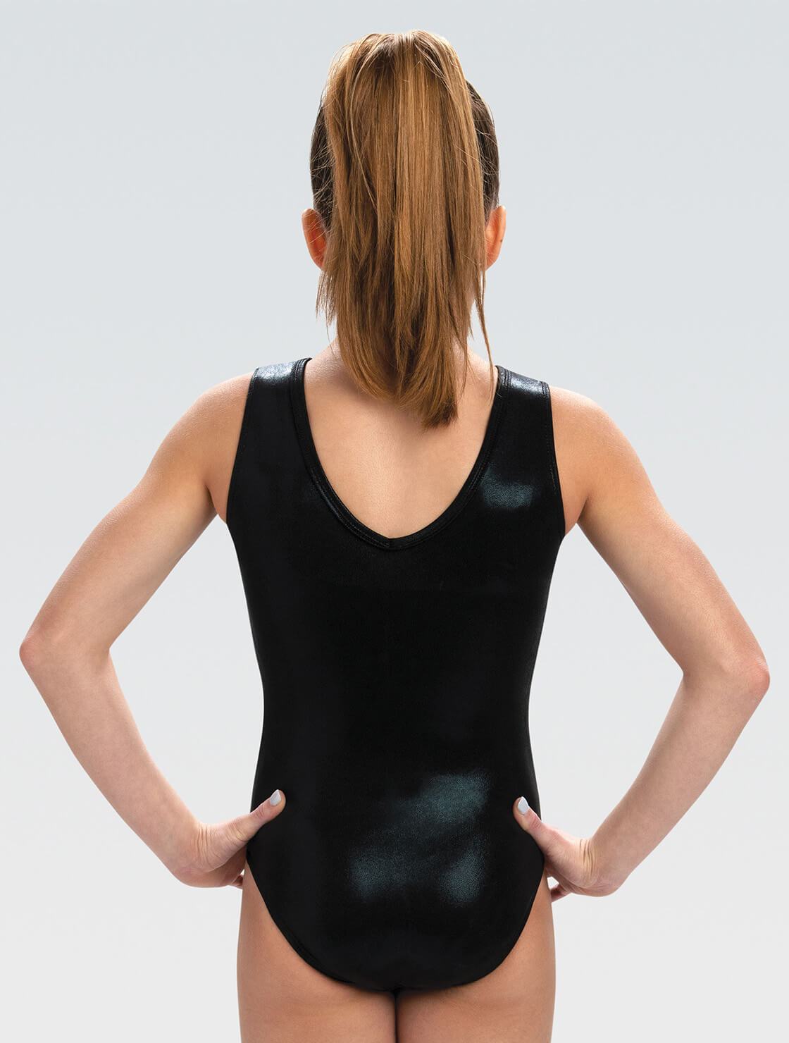 Voimistelupuku GK 10516 - Image 2