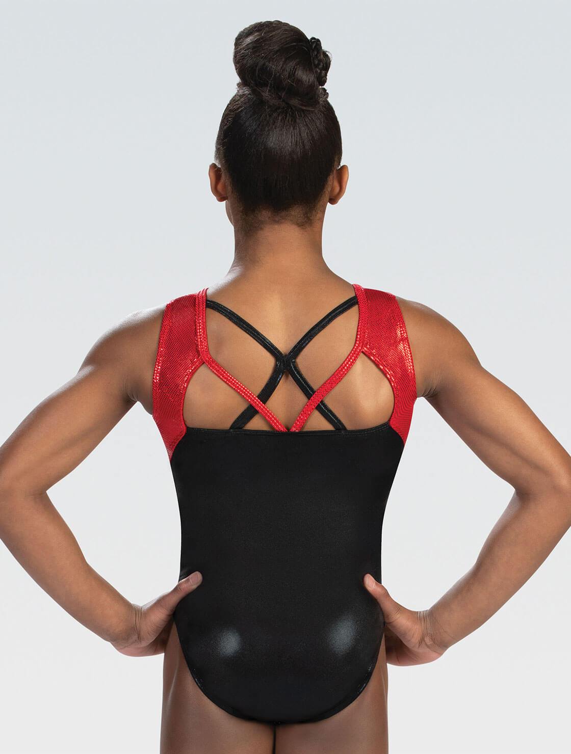 Voimistelupuku GK 3826 - Image 2