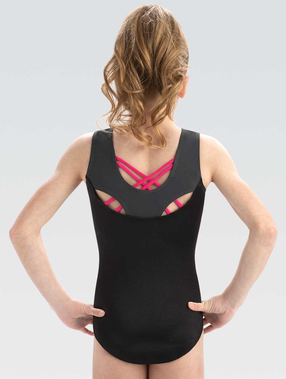 Voimistelupuku GK 3857 - Image 3