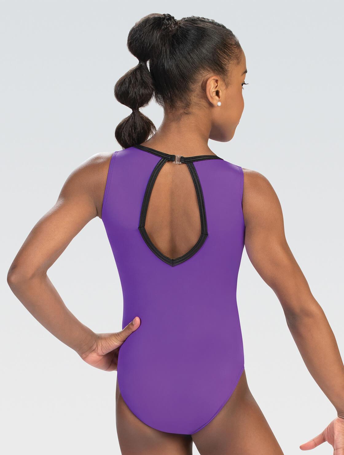 Voimistelupuku GK 3877 - Image 2