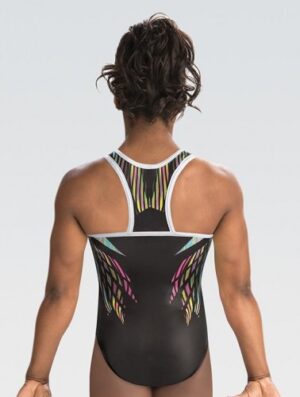 Leotard Simone Biles GK E3849