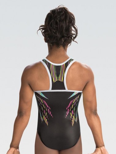 Leotard Simone Biles GK E3849 - Image 2