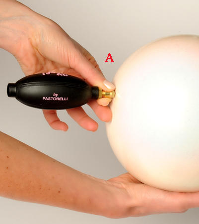 Pallopumppu Pastorelli - Image 3