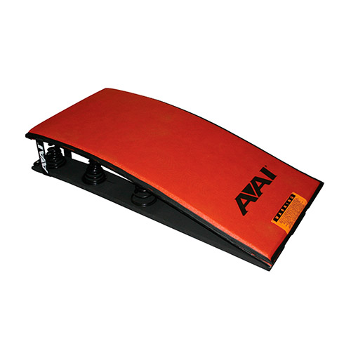 AAI TAC/10 LZT ponnistuslauta