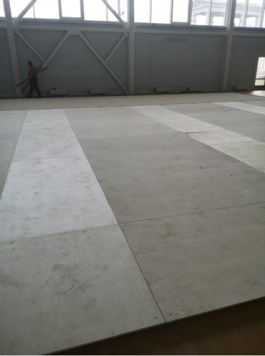 Acrosport Evo rytmisen voimistelun FIG voimistelukanveesi ja voimistelumatto - Image 6