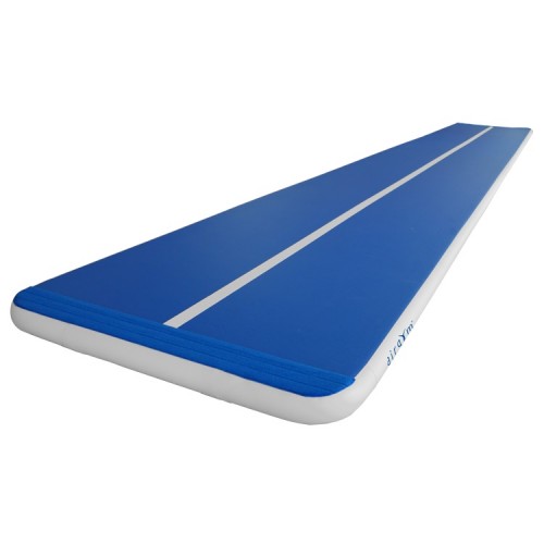 Airgym Airtrack 140 H10 Pro volttirata 140 cm leveät ja 10 cm korkeat ilmatäytteiset radat AG-140-10