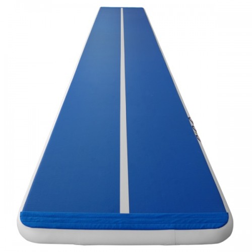 Airgym Airtrack 140 H10 Pro volttirata 140 cm leveät ja 10 cm korkeat ilmatäytteiset radat AG-140-10 - Image 2