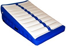 Airgym inflatable incline M AG-180-120-15/30