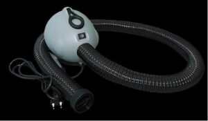 Airgym air blower with inflation tube 40 mm AG-3002