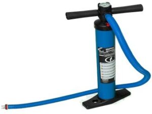 Airgym hand pump AG-3004