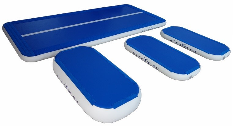 Airgym inflatable Start set AG-3008 - Image 2