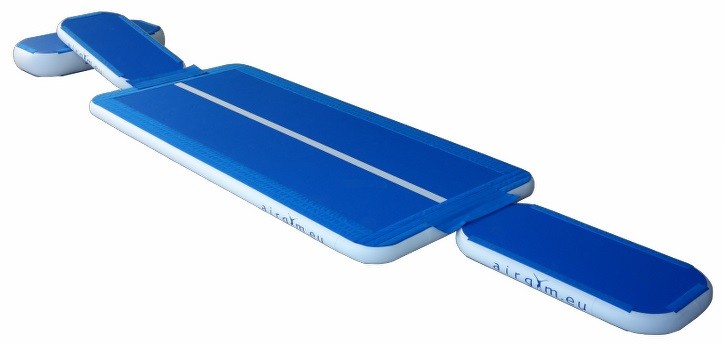 Airgym inflatable Start set AG-3008 - Image 3