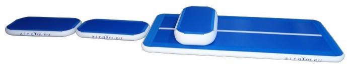 Airgym inflatable Start set AG-3008 - Image 5