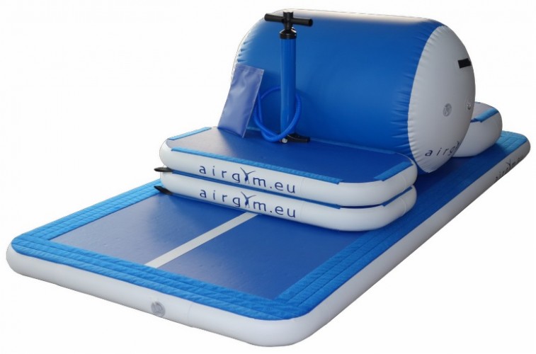 Airgym inflatable Coaching set AG-3009 - Image 2