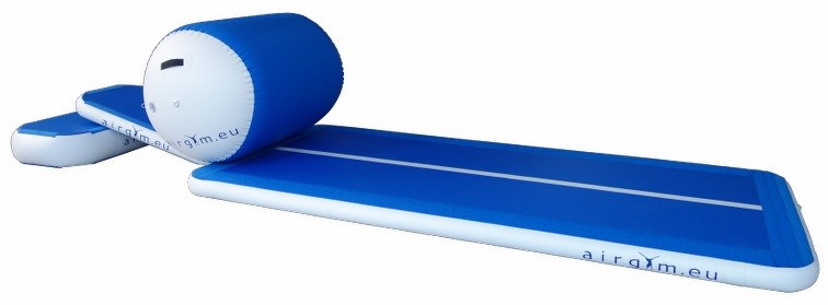 Airgym inflatable Coaching set AG-3009 - Image 4