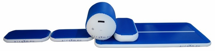 Airgym inflatable Coaching set AG-3009 - Image 5