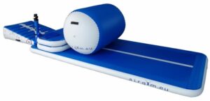 Airgym inflatable Coaching Plus set AG-3010