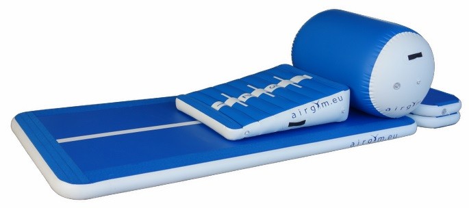 Airgym inflatable Coaching Plus set AG-3010 - Image 2