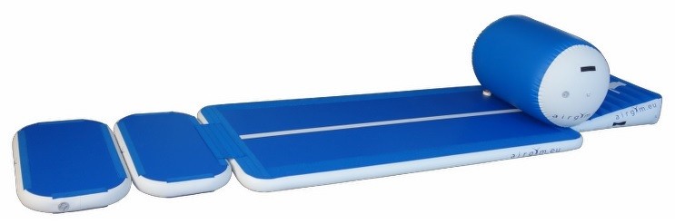 Airgym inflatable Coaching Plus set AG-3010 - Image 3