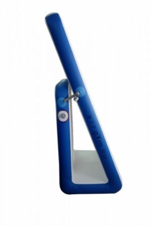 Airgym taitettava kiilamatto AG-3012