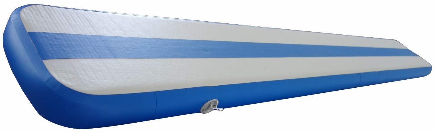 Airgym Air Beam ilmatäytteinen voimistelupuomi 3m AG-40-3-10