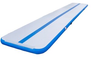 Airgym Airtrack H20 Basic tumbling track AG-700-200-20