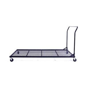 Amaya voimistelumattojen kuljetus- ja säilytysvaunu