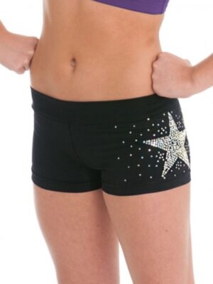 GK Tähtishortsit CB529