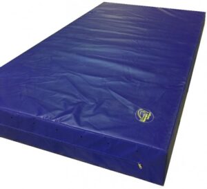 Euro Gymnastic Equipment TeamGym alastulomatto 400 x 200 x 30 cm EG-003021