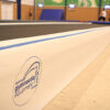Euro Gymnastic Equipment UEG TeamGym Power Tumbling track - Image 3