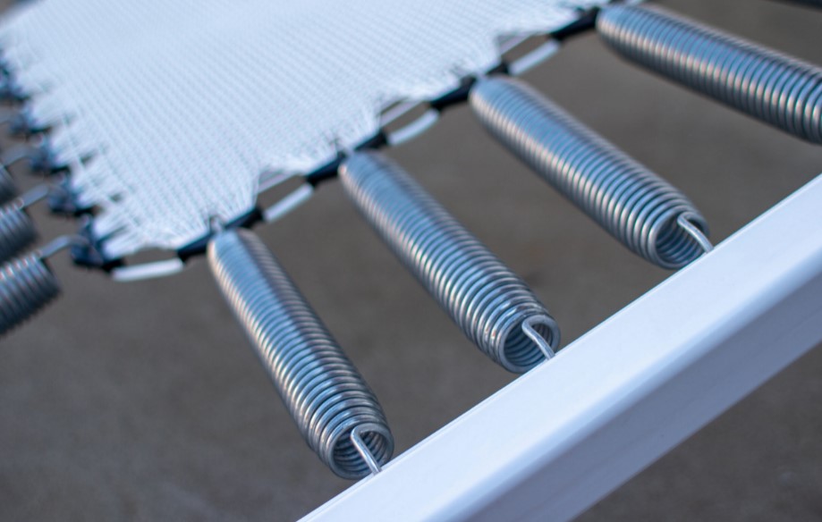 Euro Gymnastic Equipment MD Super Elite TeamGym 40 trampetti EG-1098 - Image 2