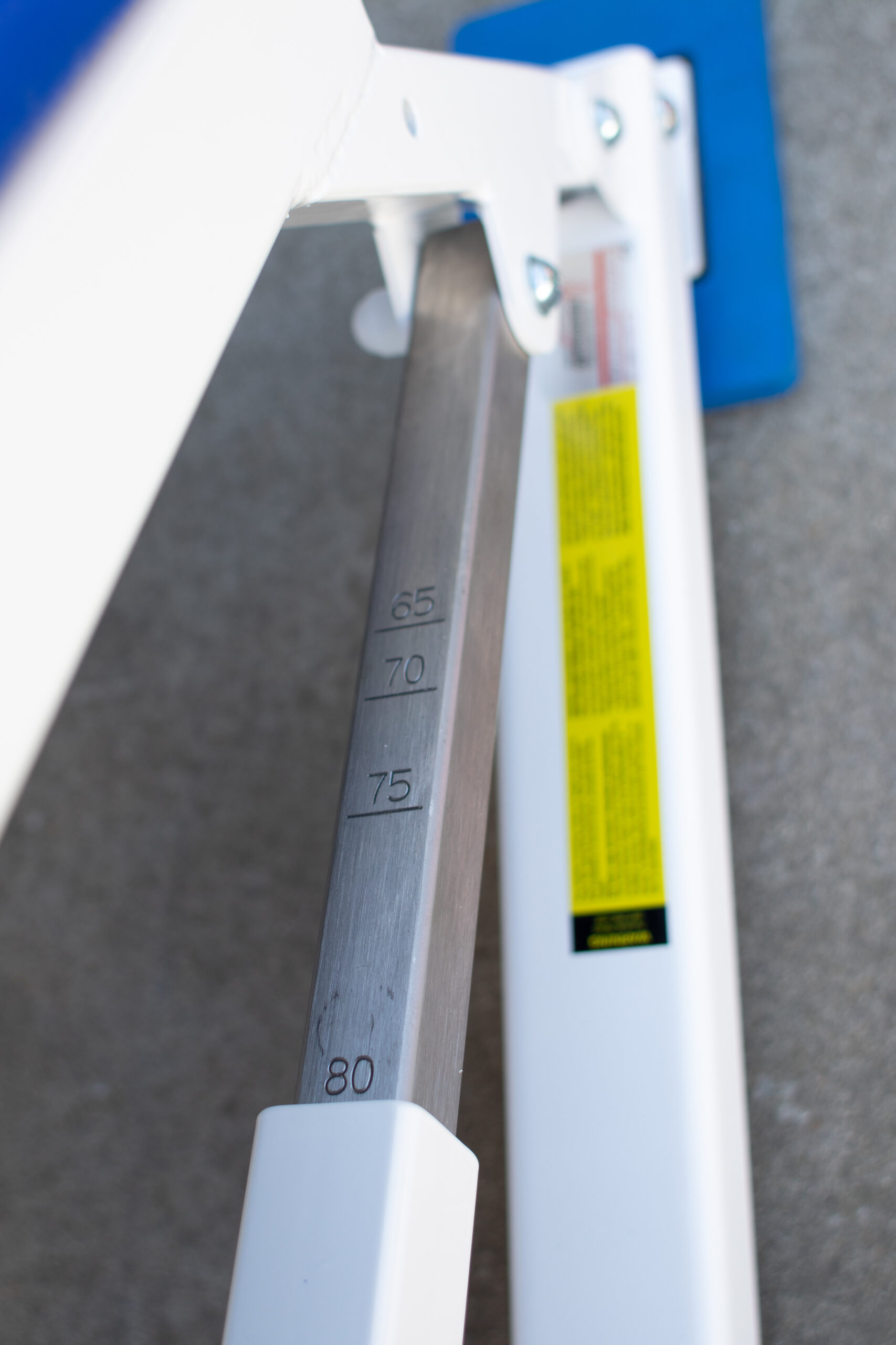 Euro Gymnastic Equipment MD Super Elite TeamGym 40 trampetti EG-1098 - Image 3