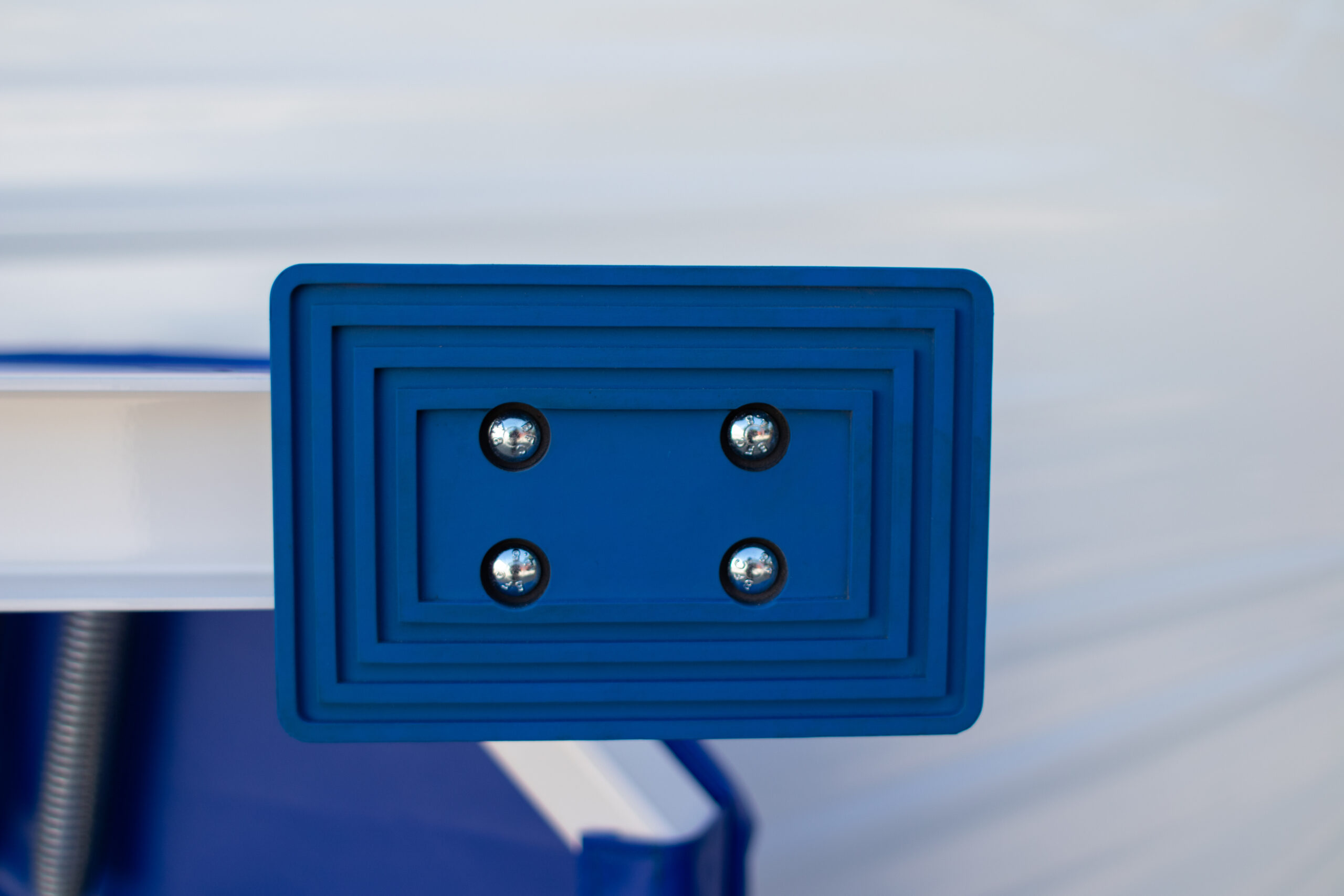 Euro Gymnastic Equipment MD Super Elite TeamGym 40 trampetti EG-1098 - Image 5