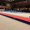Euro Gymnastic Equipment FIG Skakun Tumbling volttirata EG-FK001