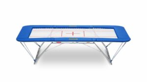 Eurotramp FIG Ultimate trampoliini EU-03256